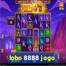 lobo 8888 jogo